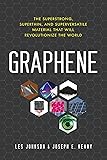 Graphene: The Superstrong, Superthin, and