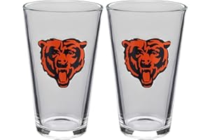 The Memory Company Officially Licensed NFL 30oz Personalized Stainless Steel Tumbler - Double-Wall Vacuum Insulated Travel Mug with Sliding Lid, Custom Name Football Fan Gift