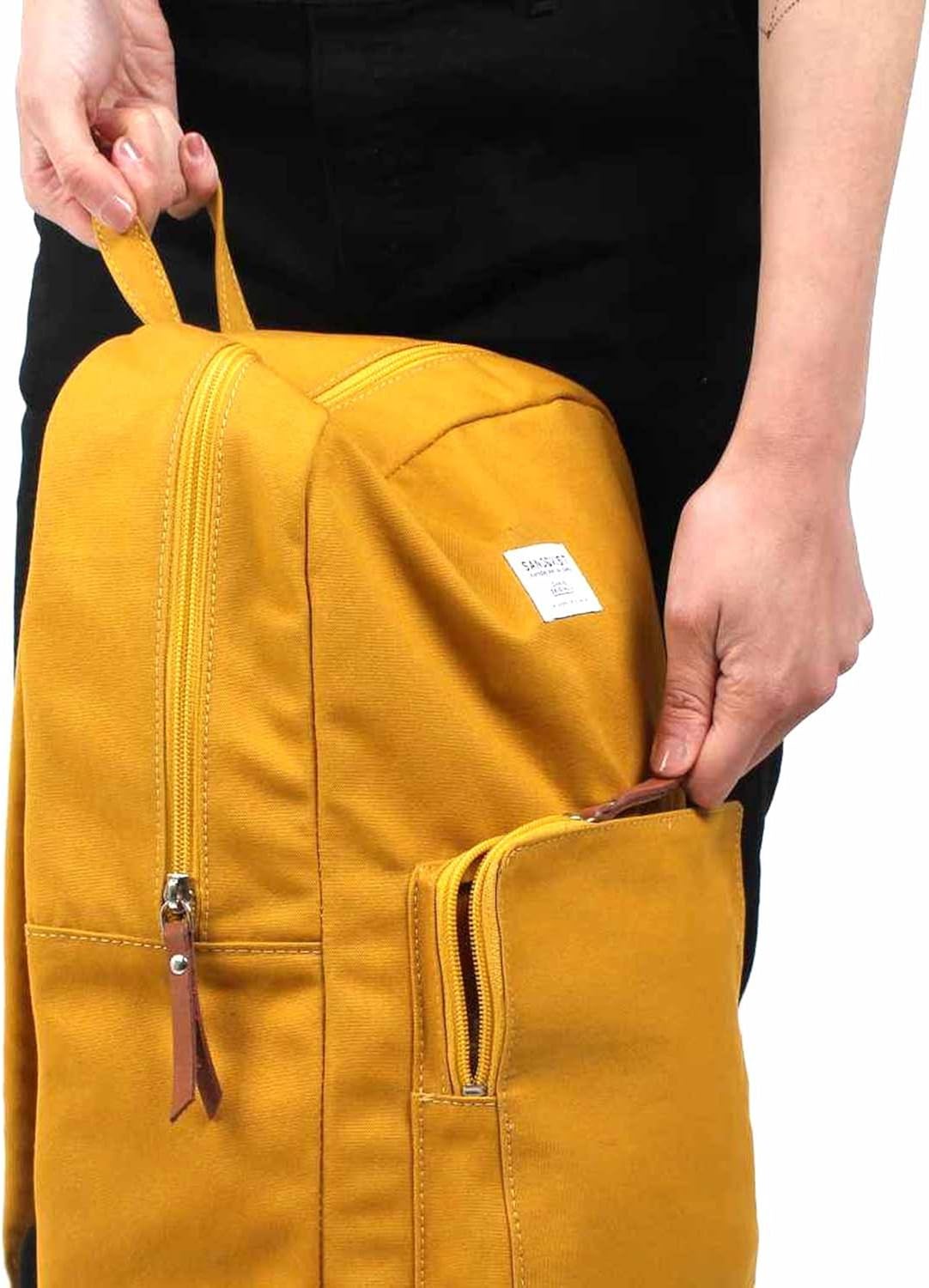 sandqvist kim backpack
