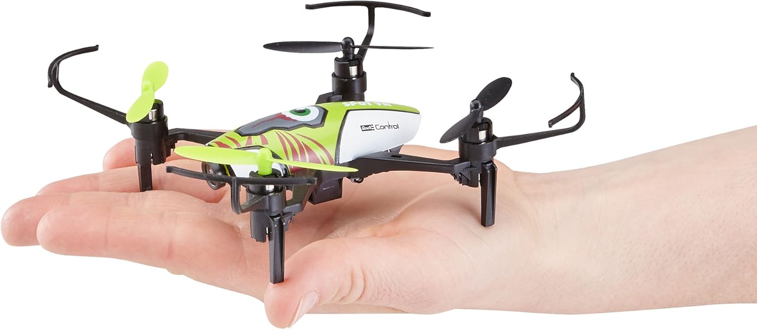 revell control spot 2.0 camera drone