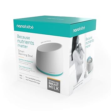 nanobebe amazon