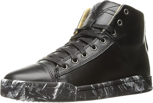 diesel tempus diamond sneaker
