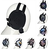 ROAR-INT BJJ Ear Guard New Easy to Adjust Design Wrestling Protective Headgear Wrestling Ear Guard MMA Jiu Jitsu