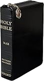 The New American Bible Revised Edition