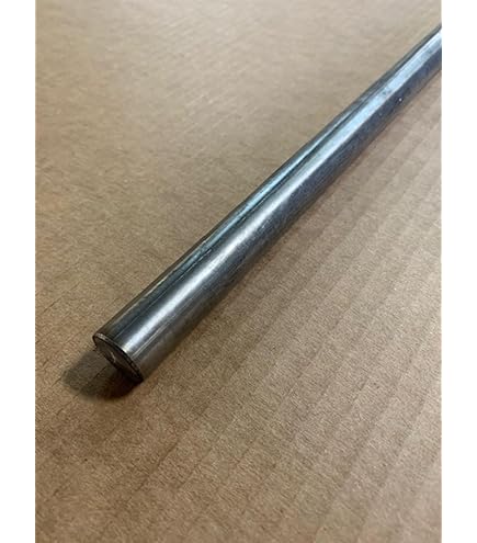 4000BC 3/8"-16 X 36" Steel Threaded Rod - DK Hardware - View #6