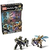 Mega Halo Construx Building Set | UNSC Marine Defense