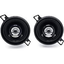 HERTZ Dieci Series DCX-873 3.5