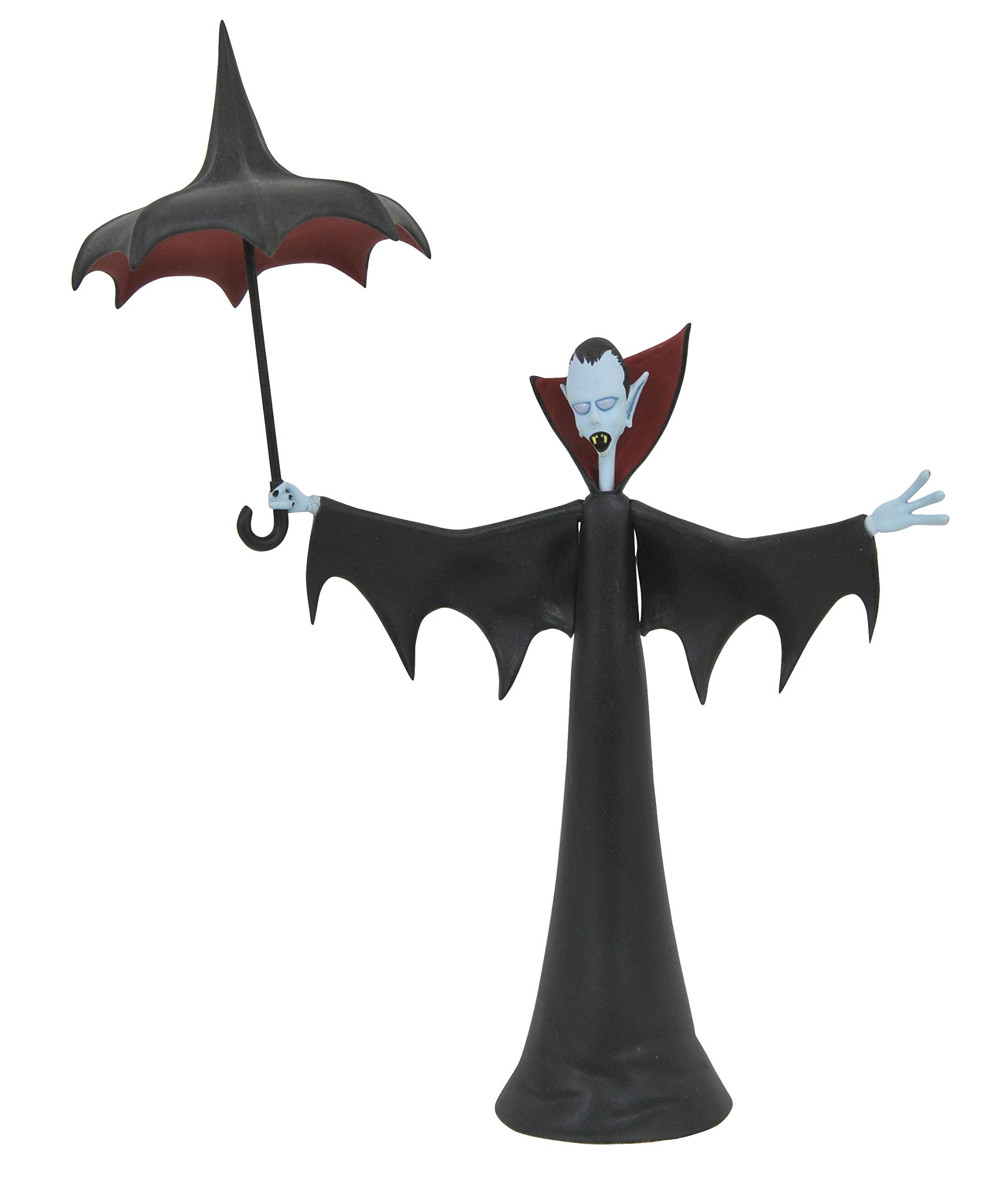 Nbx Select Series 7 Skinny Vampire AF