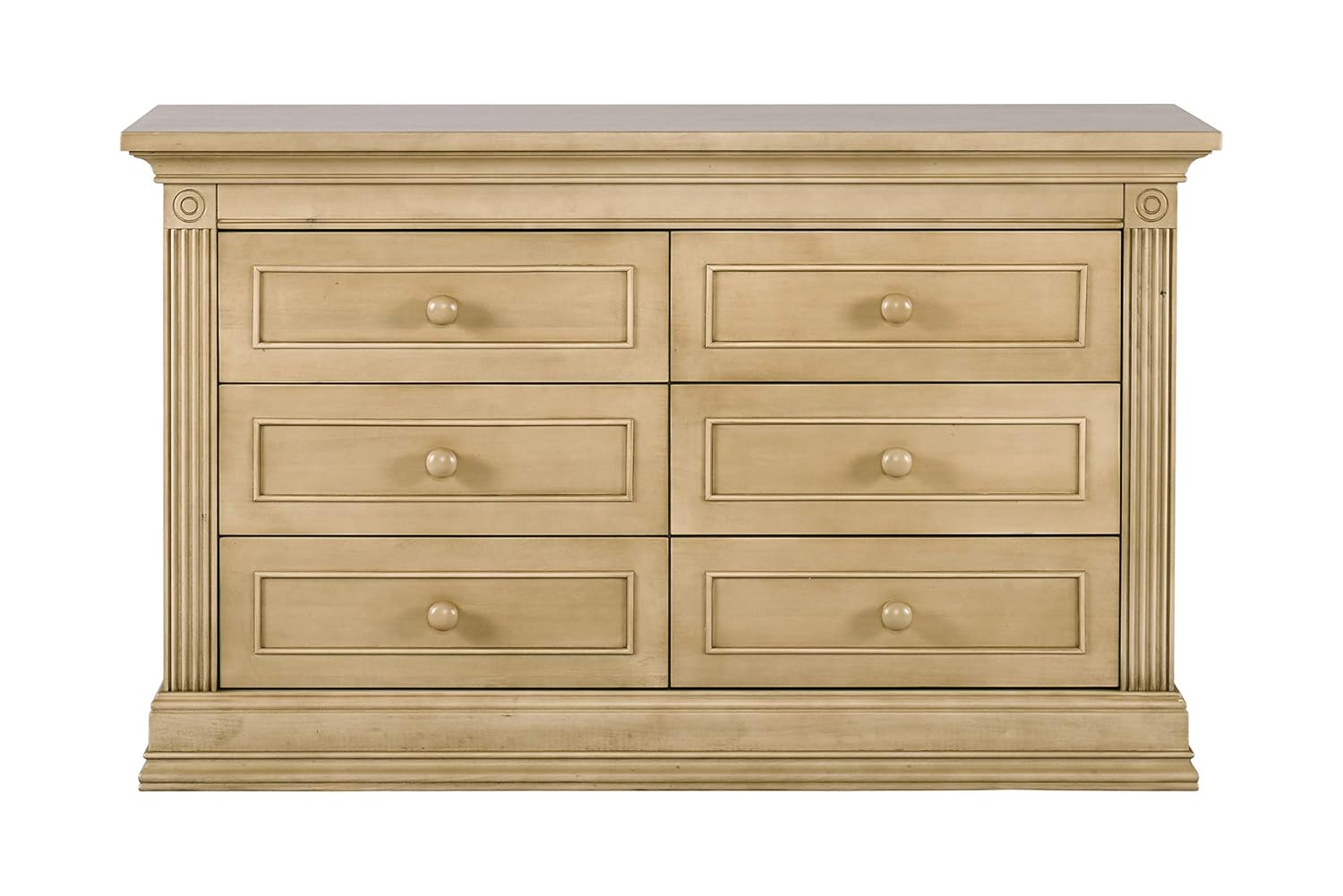 driftwood nursery furniture