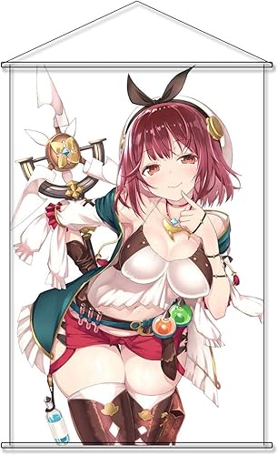Amazon Co Jp Eir タペストリー ソフィーのアトリエ 不思議な本の錬金術士 ソフィー ポスターぶら下げ絵アニメ漫画同人誌アダルトエロ巨乳18カスタマイズ可能 90cmx60cm ホビー Amazon Co Jp Eir タペストリー ソフィーのアトリエ 不思議な本の錬金術士 ソフィー ポスターぶら下げ絵アニメ漫画同人誌アダルトエロ巨乳18カスタマイズ可能 90cmx60cm ホビー