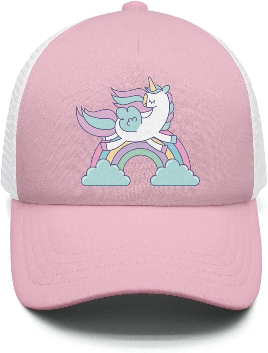 fitted hats girls