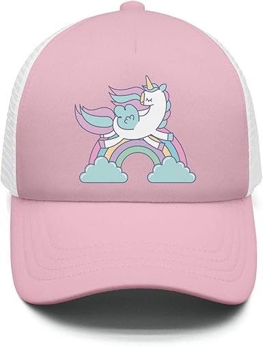 girls designer caps