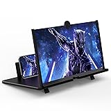 18" Screen Magnifier for Cell Phone -3D HD