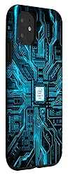 iPhone 11 Motherboard Circuit Diagram Electronic Case