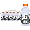 Gatorade Glacier Cherry, 12 Fl Oz, pack of 12