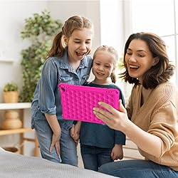 2023 New 10in Tablet Case for Kids