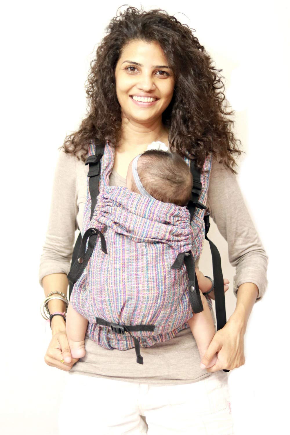 nova baby carrier
