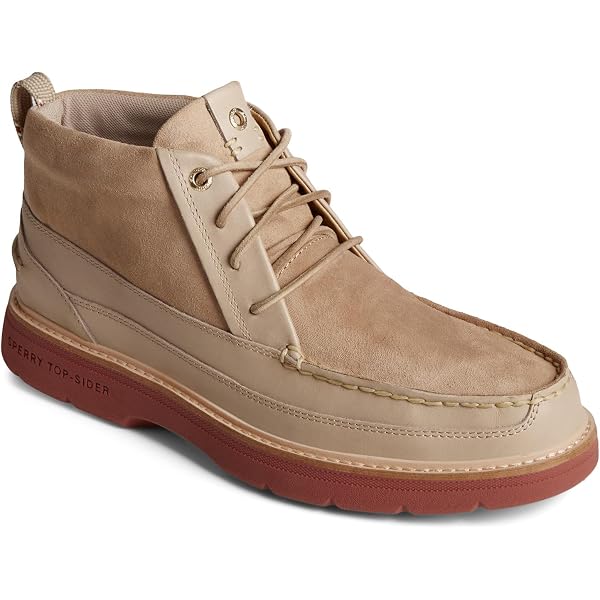 Amazon.com | Sperry Men display picture 2