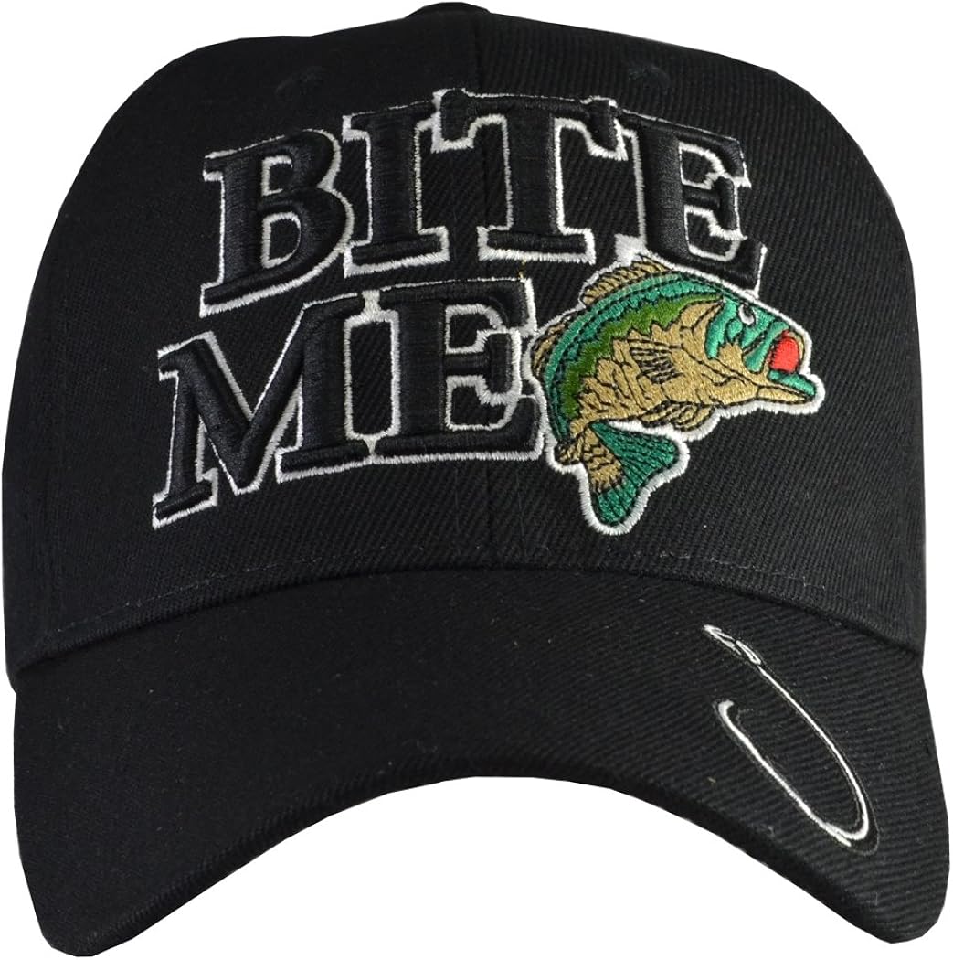 funny fishing hats for sale