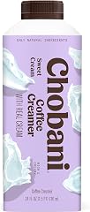 Chobani® Coffee Creamer Sweet Cream 24 fl oz