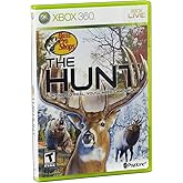 Bass Pro Shops: The Hunt - Xbox 360 (Renewed)
