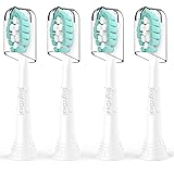 Toothbrush Heads for Philips Sonicare DiamondClean