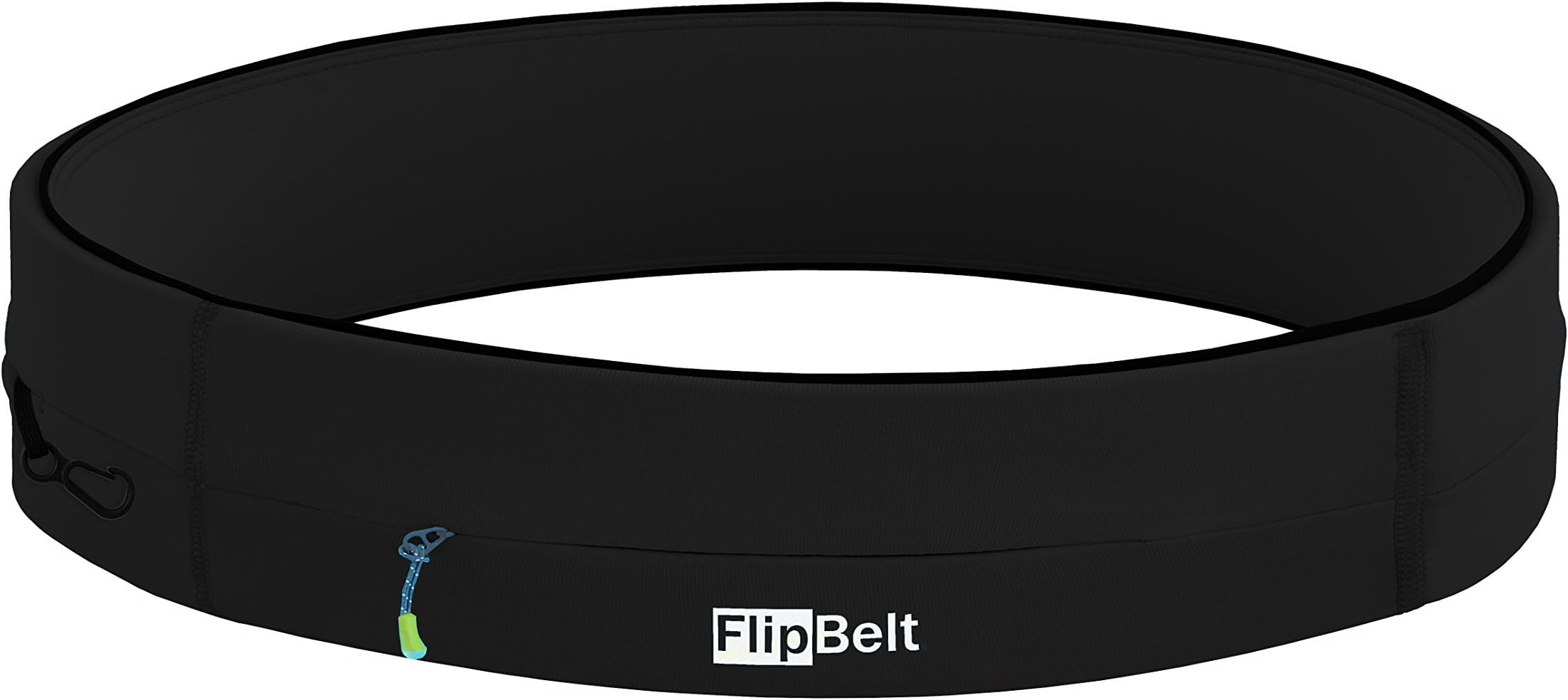 Flipbelt Zipper Premium Running Belt