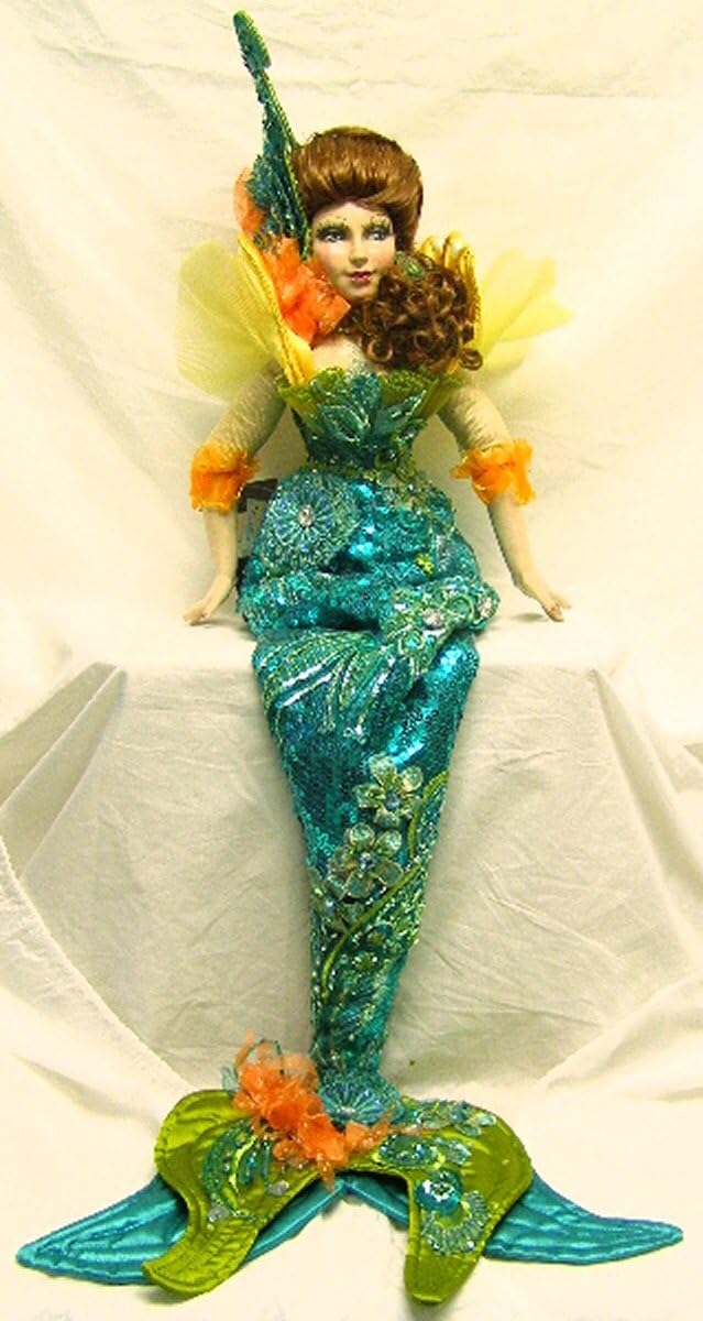 katherine's collection dolls