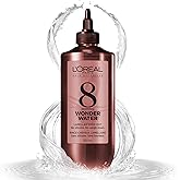 L'Oreal Paris 8-Second Wonder Water, Hair Mask for All Types, Lamellar Technology with Protein and Amino Acids, Silicone Free