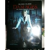 Damages: The Complete First Season