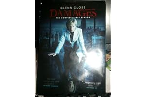 Damages: The Complete First Season (Sous-titres français)