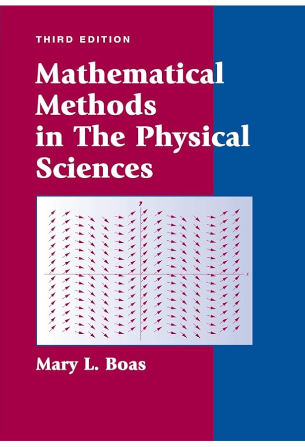 Amazon.com: Mathematical Methods for Physicists: A Comprehensive