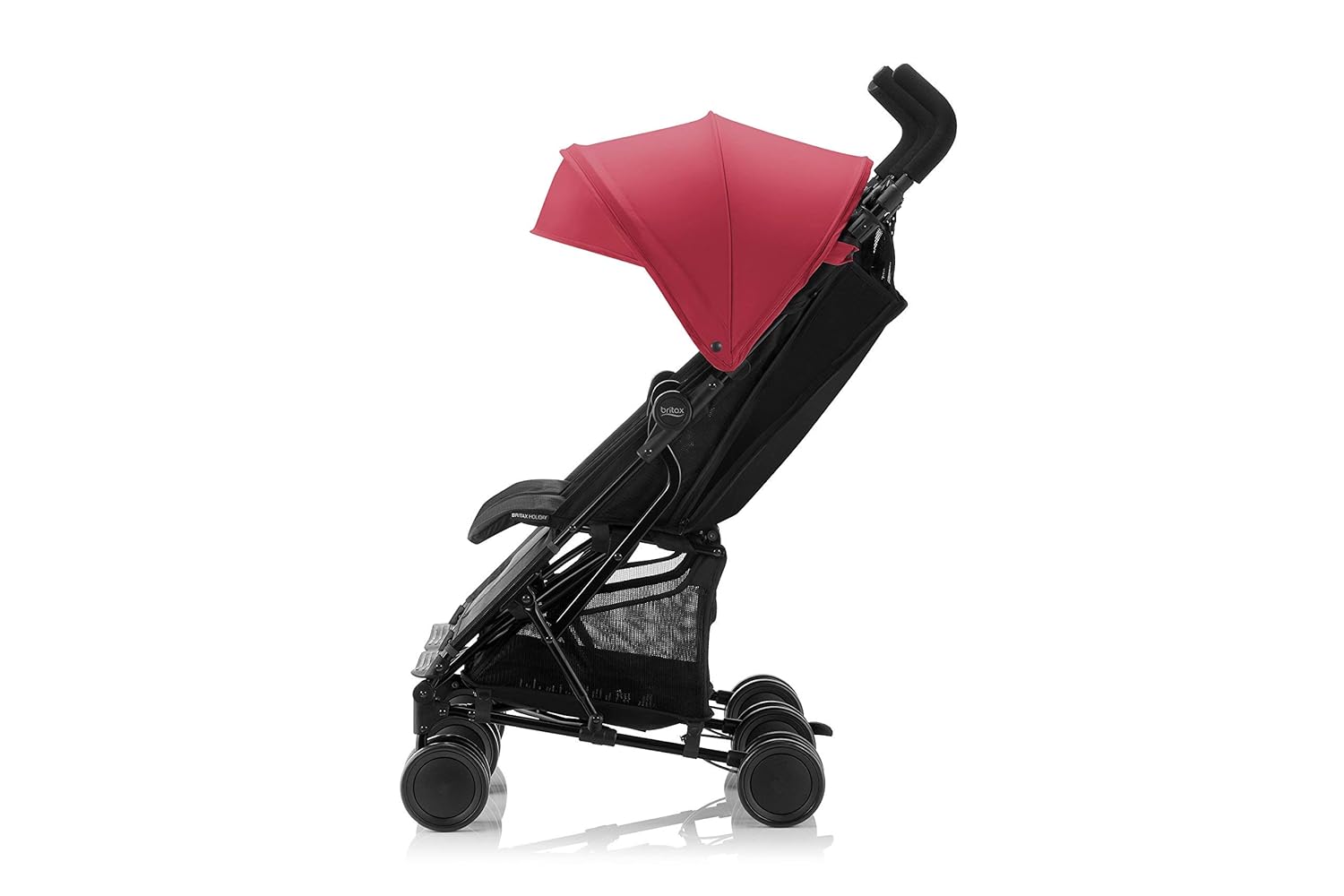 britax romer holiday pushchair