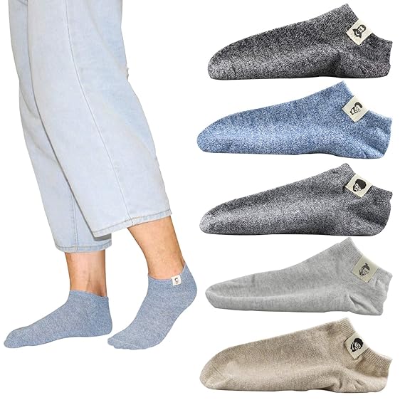 Amazon 靴下 メンズ くるぶしソックス ショートソックス アンクル