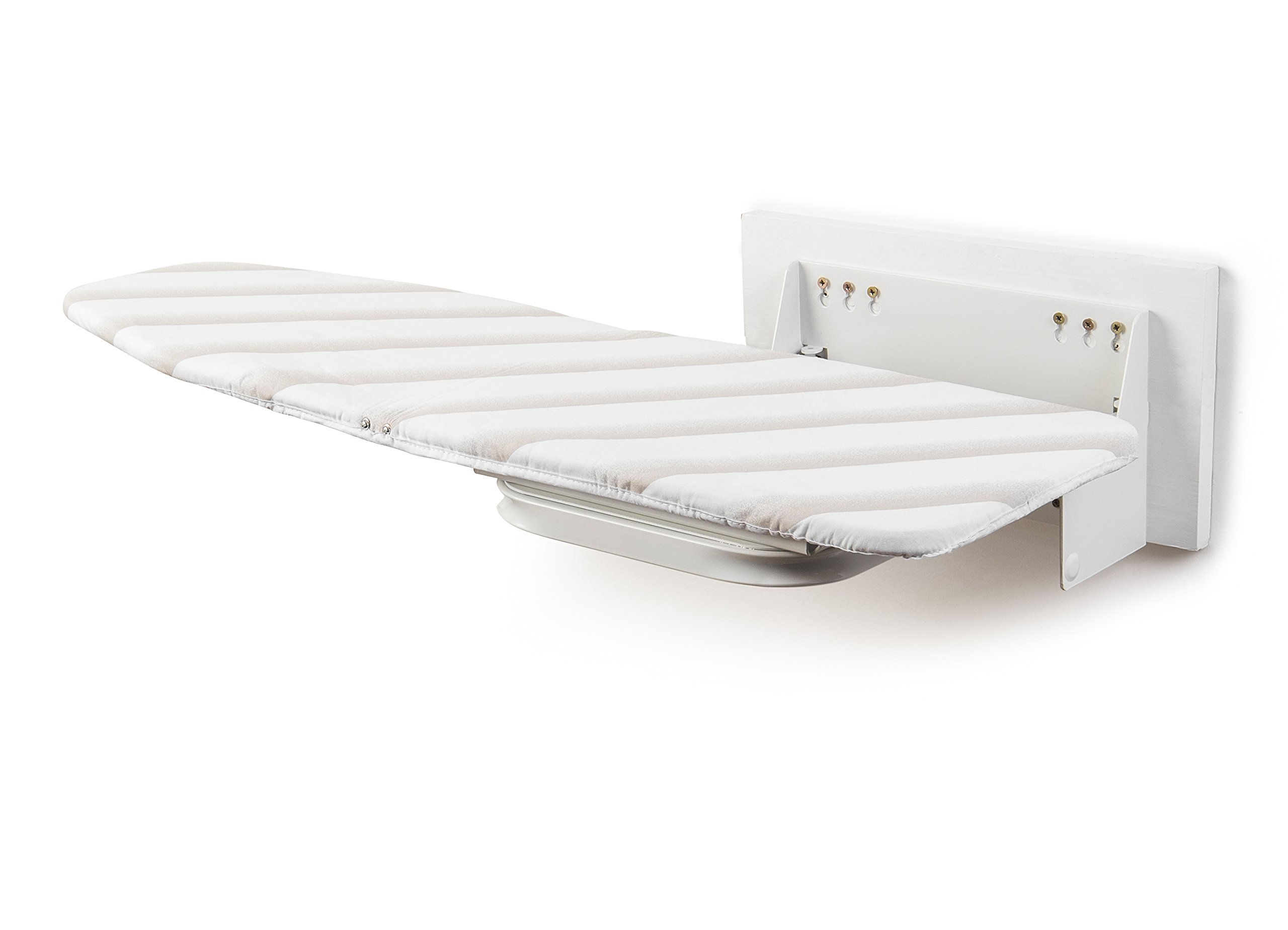 Wall Mounted Ironing Board-by Superior Essentials