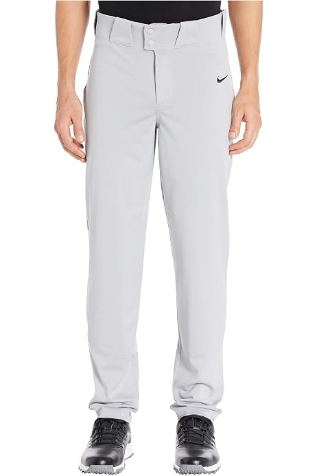 nike cream baseball pants