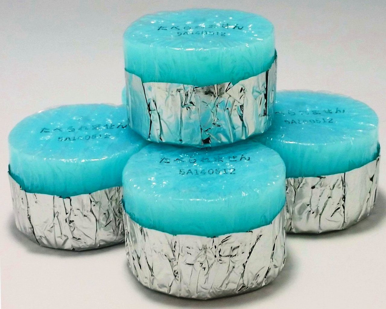 固形燃料 カエン ニューエースE [40g] [40個入] 小袋販売商品画像