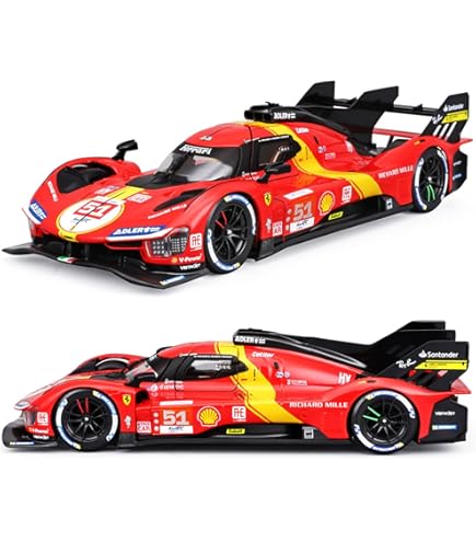 ミニカー Tecnomodel Mythos 1/18 Sauber C8 #61 Amazon.com: TECNOMODEL Sauber C8 #61 Sauber Racing 24 Hours