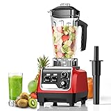MAGETANG Smoothie Blender, Powerful Blender for