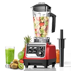 MAGETANG Smoothie Blender, Powerful Blender for
