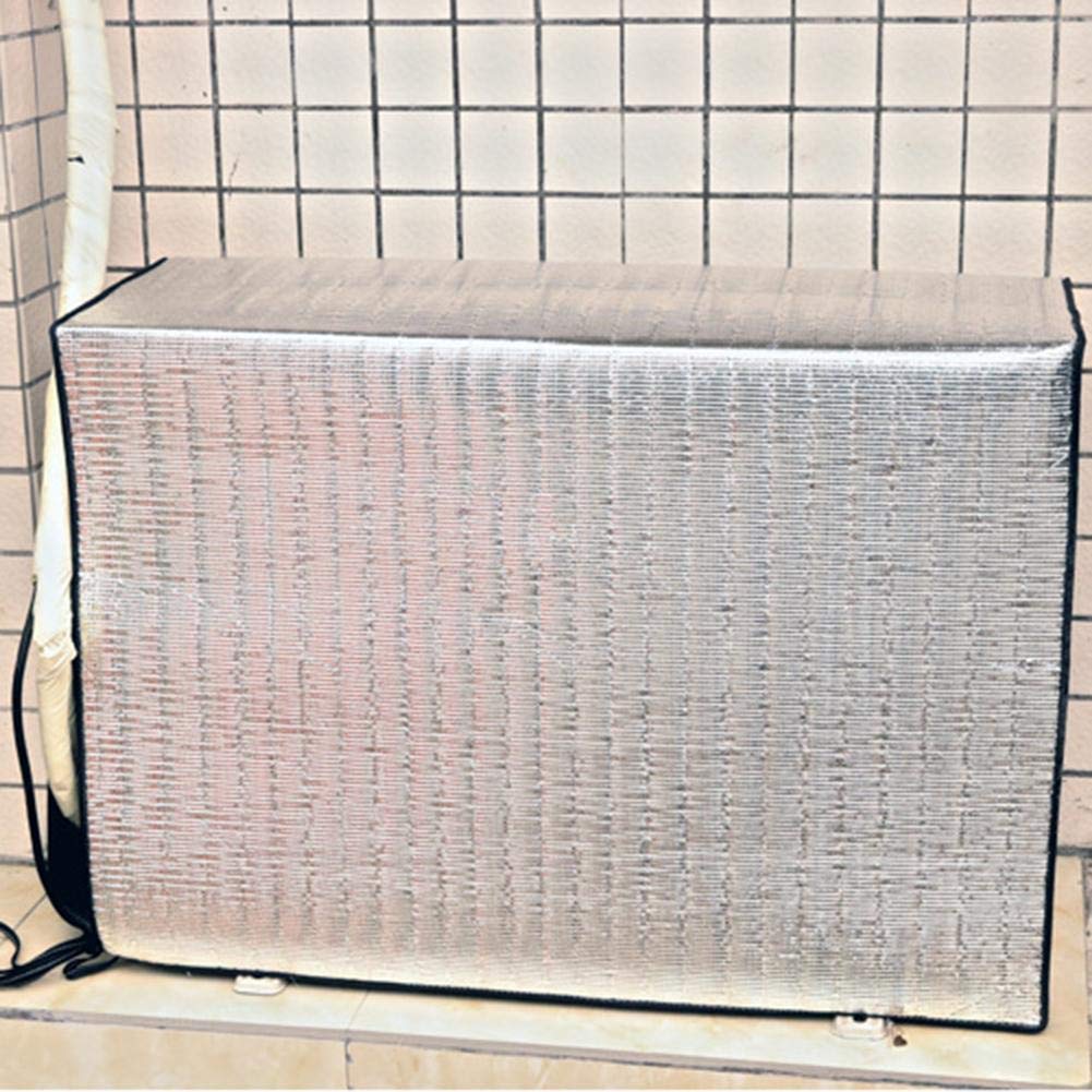 Riscaldamento E Raffreddamento Betteros Copri Condizionatore Da Esterno - Foto 7