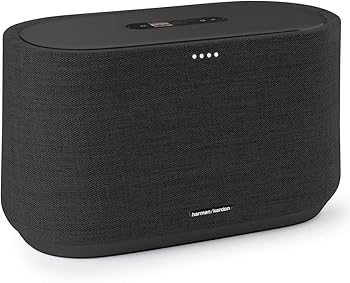 harman kardon chromecast built in