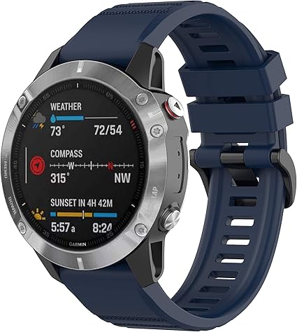 garmin fenix accessories