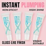 Collection Gloss Me Up Lip Gloss Lasting XXL Plumping High-Shine Clear 10ml view 6