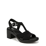 LifeStride Women's Everly Strappy Sandals Heeled