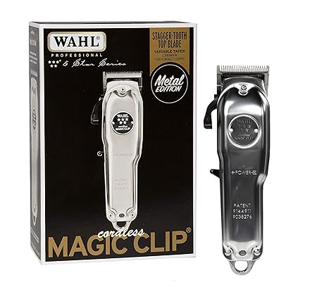 wahl magic clipper amazon
