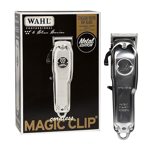 wahl shop near me