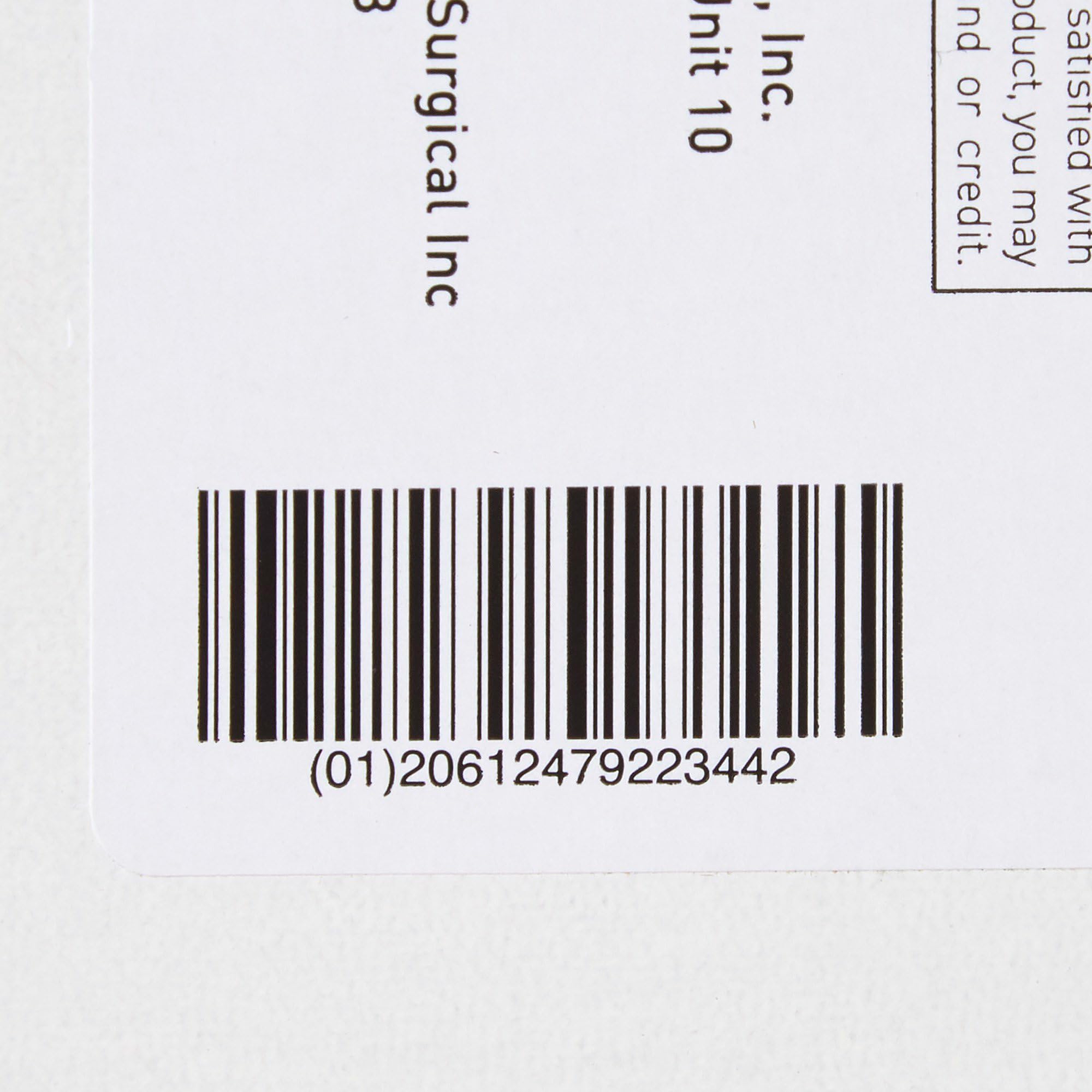 McKesson Refrigerator/Freezer Thermometer With Triple Display, Single