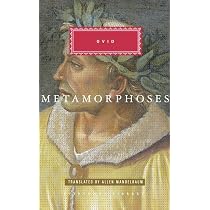 The Metamorphoses: Introduction by J. C. McKeown (Everyman's ...
