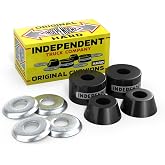 INDEPENDENT Skateboard Trucks Genuine Parts Original Cushions Hard 94A Bushings